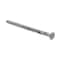 Prime-Line Hex Lag Screw 1/4in X 3-1/2in A307 Grade A Hot Dip Galvanized Steel 25PK 9055230 - alternate 1